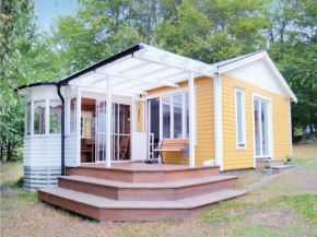  Holiday home Ronneby *LXXXV *  Роннебю